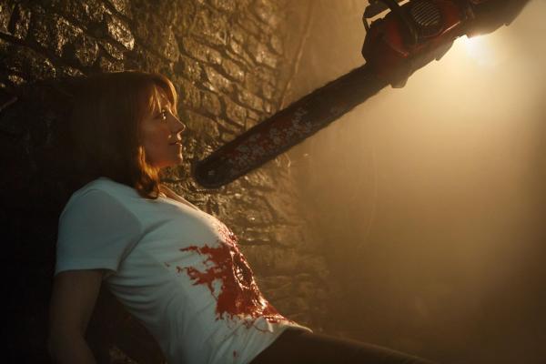 Bild 1 von 5: Ruby Knowby (Lucy Lawless)
