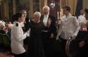 3sat 23:30: Die Frau des Nobelpreisträgers