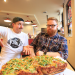 Big Food USA - Unterwegs mit Josh Denny