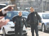 Blue Bloods - Crime Scene New York