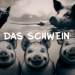 Fabelhafte Artgenossen - Das Schwein