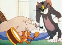 Tom und Jerry
