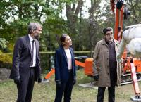 Three Pines - Ein Fall für Inspector Gamache