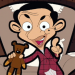 Mr. Bean - Die Cartoon-Serie
