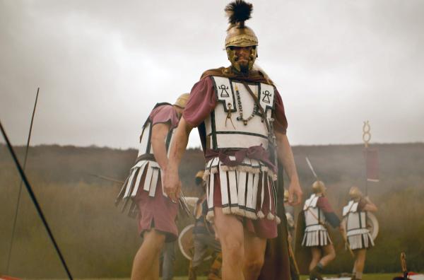 Bild 1 von 3: Der Karthager Hannibal, der Sohn des Hamilkar Barkas, ist einer der größten Feldherren der Menschheitsgeschichte ? trotzdem scheiterte er.