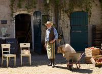 Ein Hof zum Verlieben