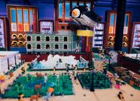 Lego Masters