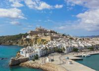 Balearen - Die vier schönen Schwestern Ibiza