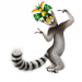 Bilder zur Sendung: King Julien