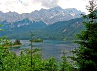 Bike Mike: Bella Ronda Bavarica