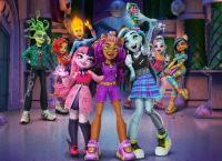 Monster High