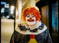 M - Eine Stadt sucht einen Mörder