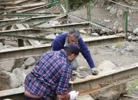 Snow Lords - Arbeiten im Pistenparadies