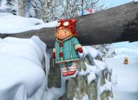 Snowsnaps' Winterspiele