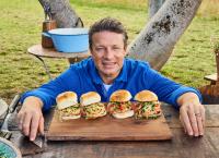 Jamie Oliver: BBQ - Einfach genial grillen