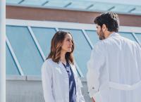 Doc - Es liegt in deinen Händen