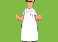 Bob's Burgers