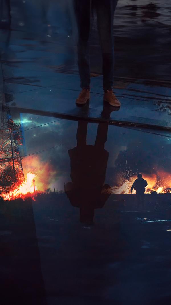 Bild 1 von 4: Andrej hoffte als Funkoffizier um blutige Kämpfe herumzukommen. Plötzlich fand er sich im Ukrainekrieg an vorderster Front wieder. Andrej will alles hinter sich lassen und neu anfangen.