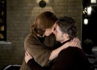 The Time Traveler s Wife