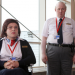 Come Fly with Me, Staffel I, Folge 6