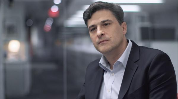 Bild 1 von 5: Mark Mazzetti, Leiter des Investigativteams in Washington.