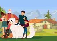 Belle und Sebastian
