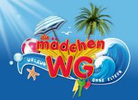 Die Mädchen-WG - Urlaub ohne Eltern