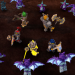 Bilder zur Sendung: Nexo Knights - Die Ritter der Zukunft
