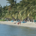 Buntes Mauritius - pulsierend, grün und paradiesisch