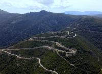 Steffinger: Sardinien und Korsika Tour 2024