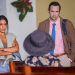 Death in Paradise
