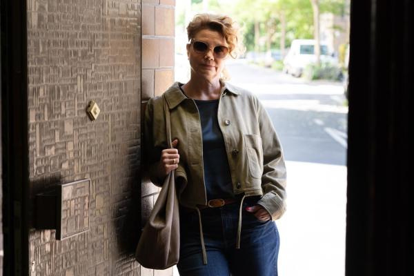 Bild 1 von 29: Annette Frier