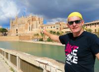 Bike Mike: Mallorca