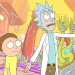 Rick and Morty