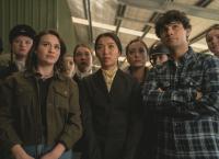 Mystic - Das Geheimnis von Kauri Point