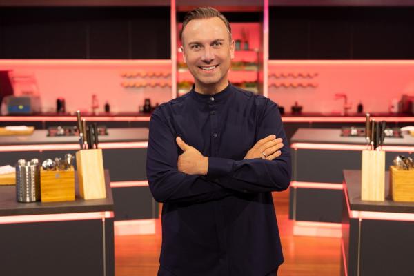 Bild 1 von 6: Tim Raue