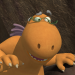 Der kleine Drache Kokosnuss