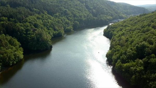 Bild 1 von 6: Die verrückte Suche nach dem vermeintlichen Nazischatz führt unter anderem nach ?t?chovice in der damaligen Tschechoslowakei.
