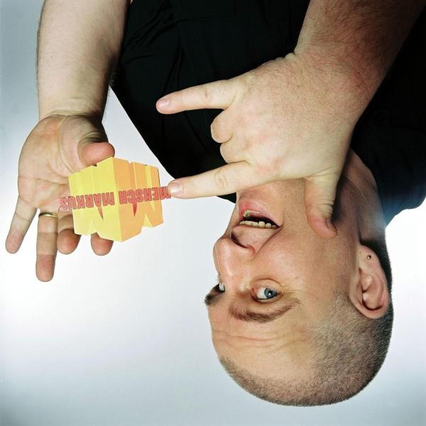 Bild 1 von 20: Markus Maria Profitlich