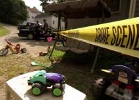 Crime Town USA - Verbrechen im Hinterland