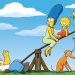 Die Simpsons
