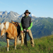 Streifzug durch die Alpen