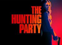 Hunting Party - Die Mörderjagd