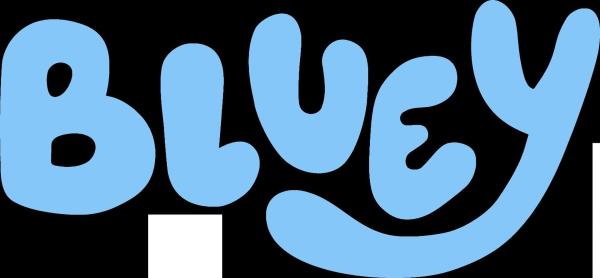 Bild 1 von 3: Bluey steckt voll Energie, Fantasie und Neugier für die Welt. Sie lebt gemeinsam mit ihren Eltern und ihrer kleinen Schwester Bingo, mit der sie sich die tollsten Spiele ausdenkt und lustige Abenteuer erlebt. Die beiden Hundemädchen stürzen sichin die Erkundung ihrer Welt, indem sie spielerisch ihre Ängste überwinden und die Rolle der Erwachsenen ausprobieren. Bluey und Bingo mögen nichts lieber, als ihre Eltern - besonders Papa - für ihren Spaß und ihr Spiel zu gewinnen. Und obwohl Papa denkt, dass er das Sagen hat, geben die Mädchen definitiv den Ton an, wenn es ums Spielen geht - und bei so ziemlich allem anderen.
