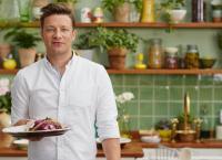 Jamies Superfood für jeden Tag