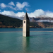 Südtirol aus der Luft