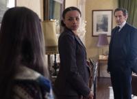 Adam Dalgliesh, Scotland Yard