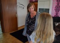 Die Familienhelfer