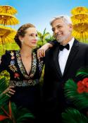 George Clooney in: Ticket ins Paradies